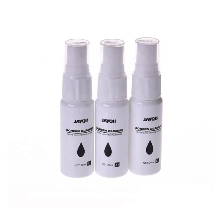 Nettoyant pour lentilles de pulvérisation (16)